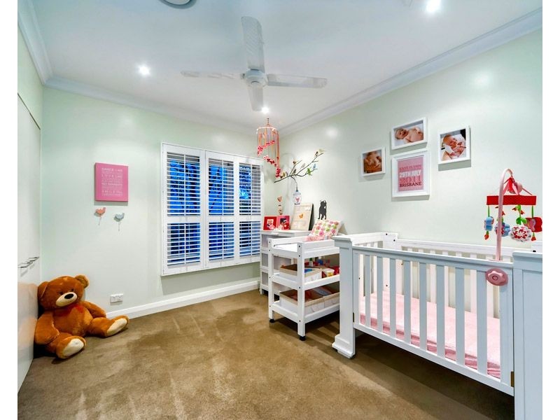 60 Yabba Street, Ascot QLD 4007