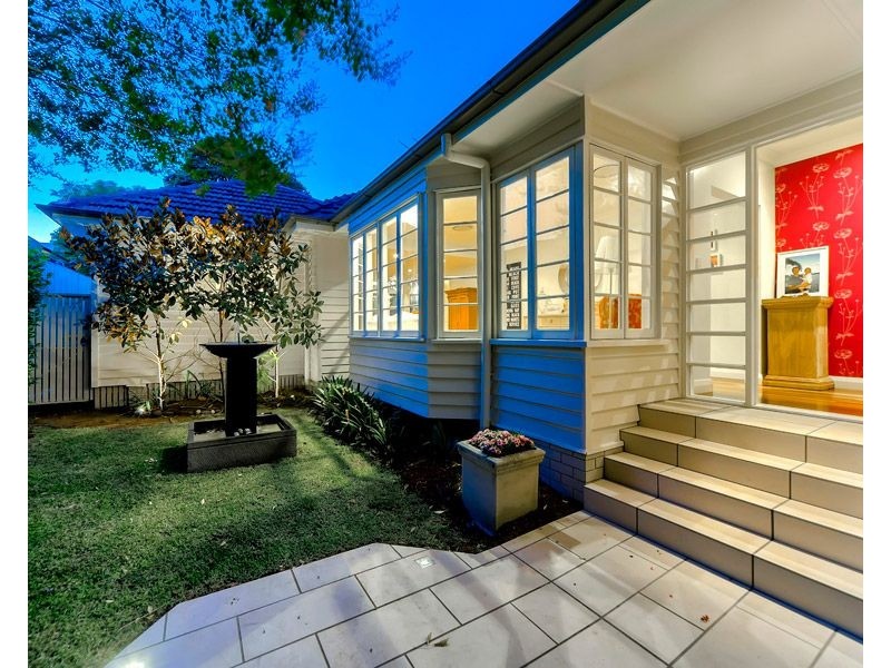 60 Yabba Street, Ascot QLD 4007