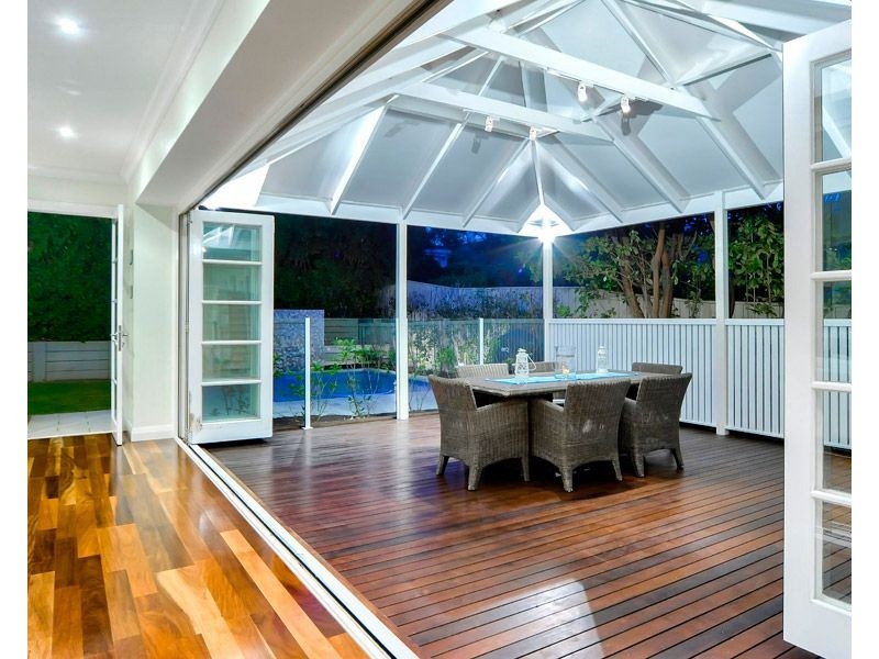 60 Yabba Street, Ascot QLD 4007