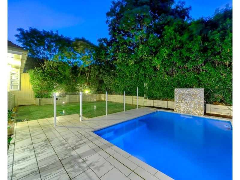 60 Yabba Street, Ascot QLD 4007