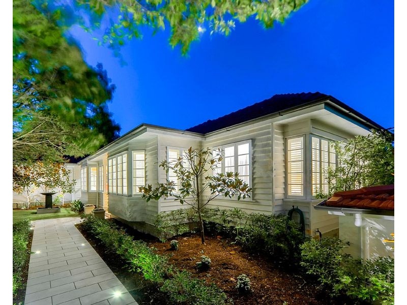 60 Yabba Street, Ascot QLD 4007