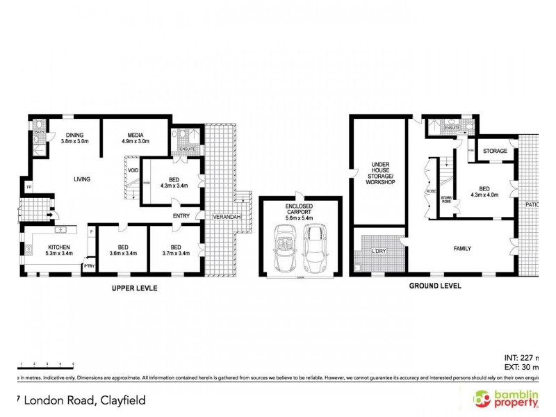 57 London Road, Clayfield QLD 4011