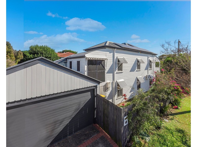 57 London Road, Clayfield QLD 4011