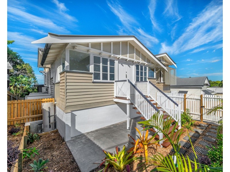 21 Christian Street, Clayfield QLD 4011