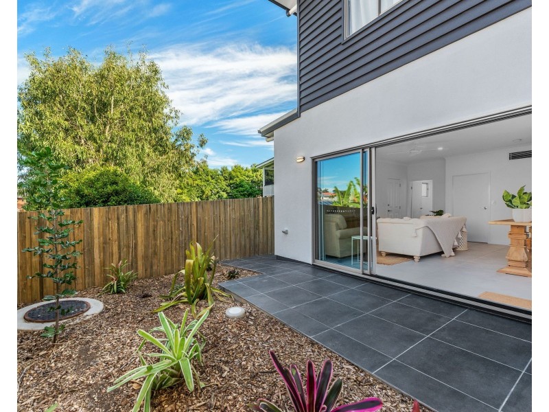 21 Christian Street, Clayfield QLD 4011