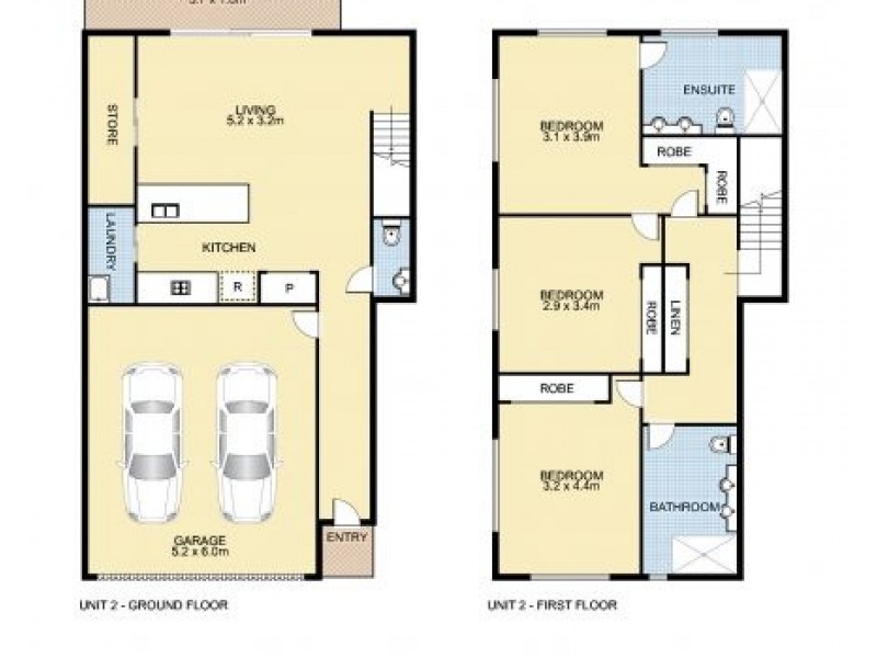 21 Christian Street, Clayfield QLD 4011 Floorplan