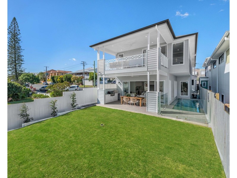 26A Ford Street, Clayfield QLD 4011