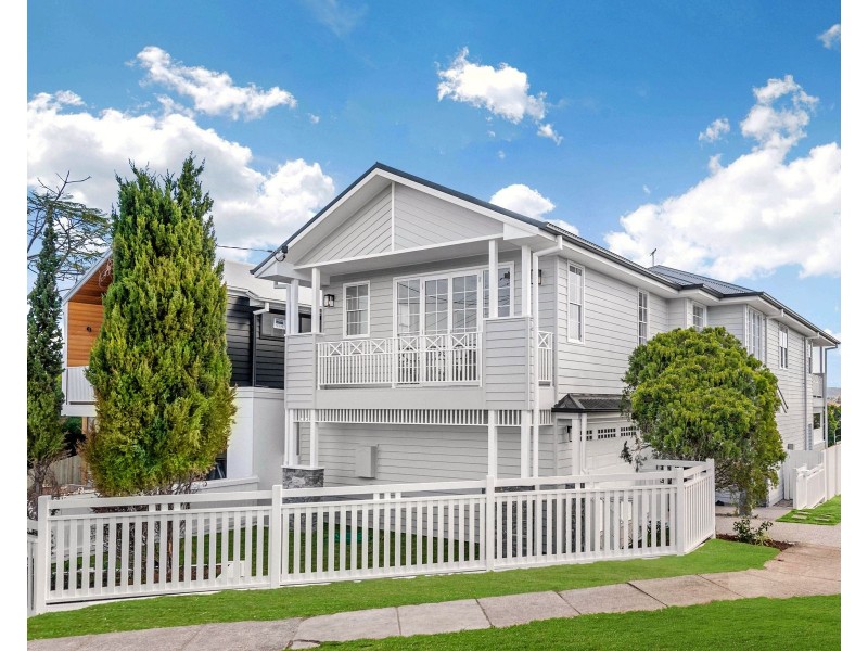 26A Ford Street, Clayfield QLD 4011