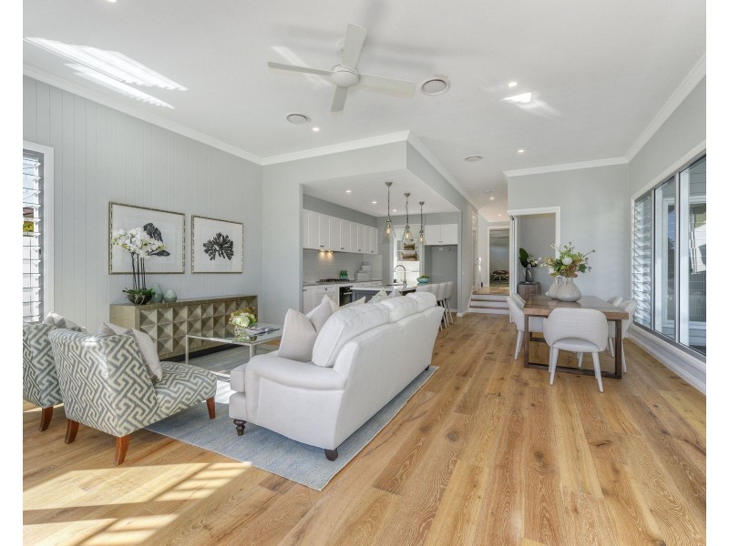 26A Ford Street, Clayfield QLD 4011