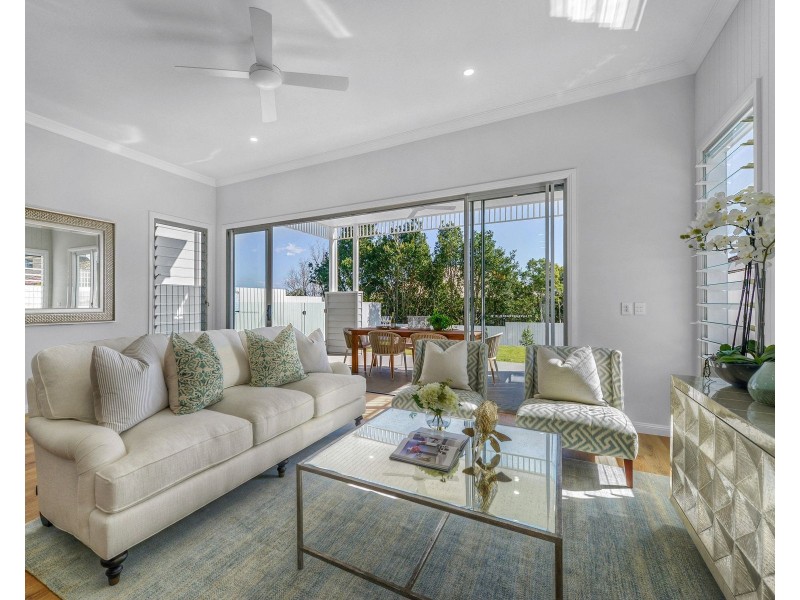 26A Ford Street, Clayfield QLD 4011