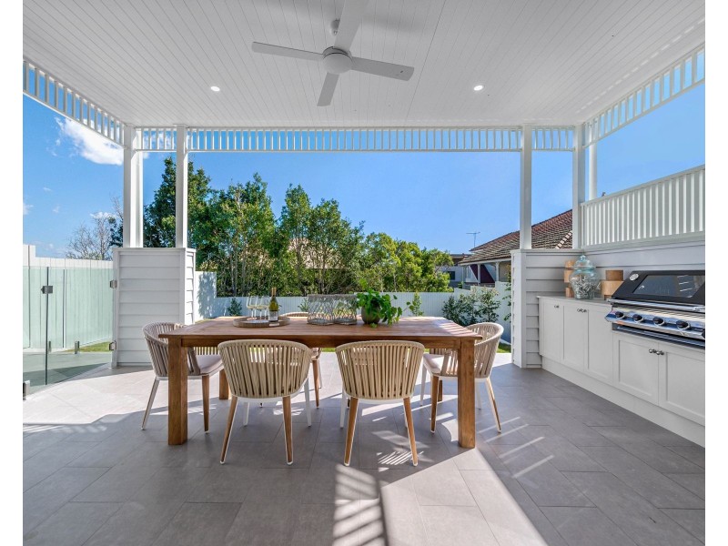 26A Ford Street, Clayfield QLD 4011