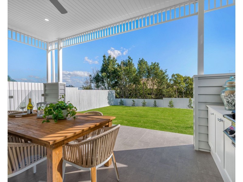 26A Ford Street, Clayfield QLD 4011