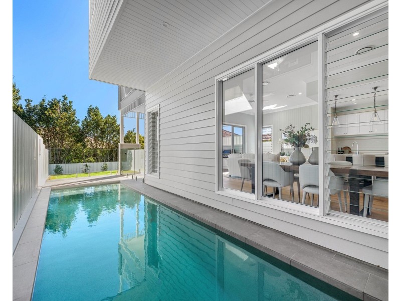 26A Ford Street, Clayfield QLD 4011