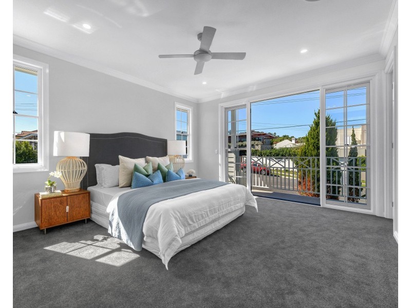 26A Ford Street, Clayfield QLD 4011