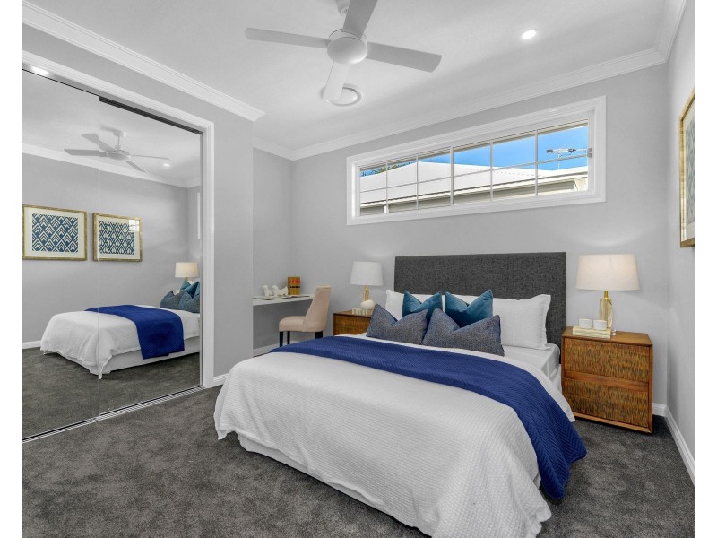 26A Ford Street, Clayfield QLD 4011