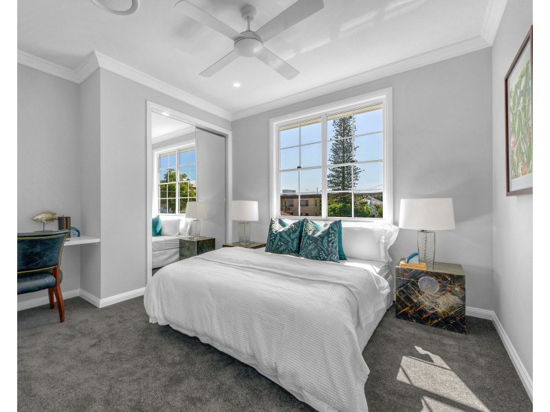 26A Ford Street, Clayfield QLD 4011