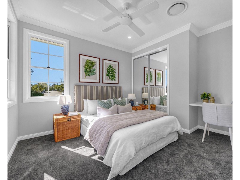 26A Ford Street, Clayfield QLD 4011