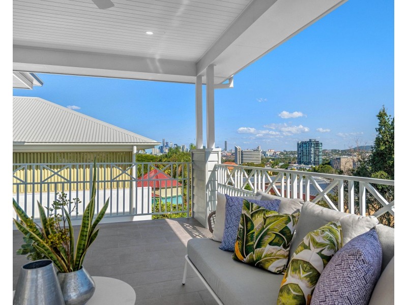 26A Ford Street, Clayfield QLD 4011