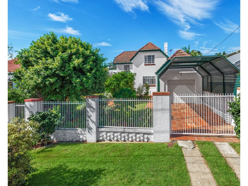 34 Childs Street, Clayfield QLD 4011