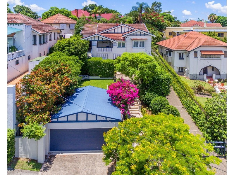 47 Wellington Street, Clayfield QLD 4011
