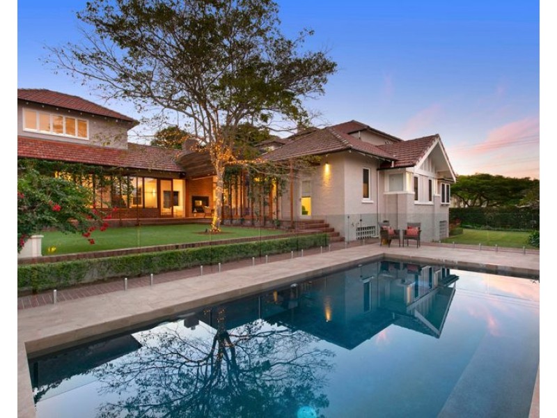 57 Enderley Road, Clayfield QLD 4011