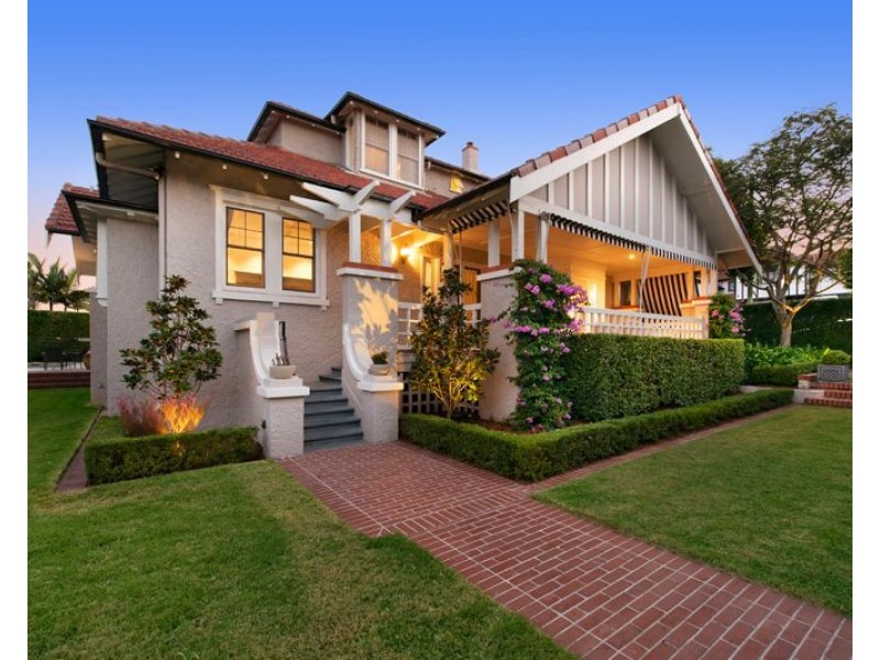 57 Enderley Road, Clayfield QLD 4011