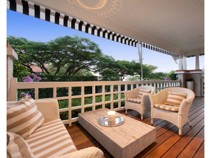 57 Enderley Road, Clayfield QLD 4011