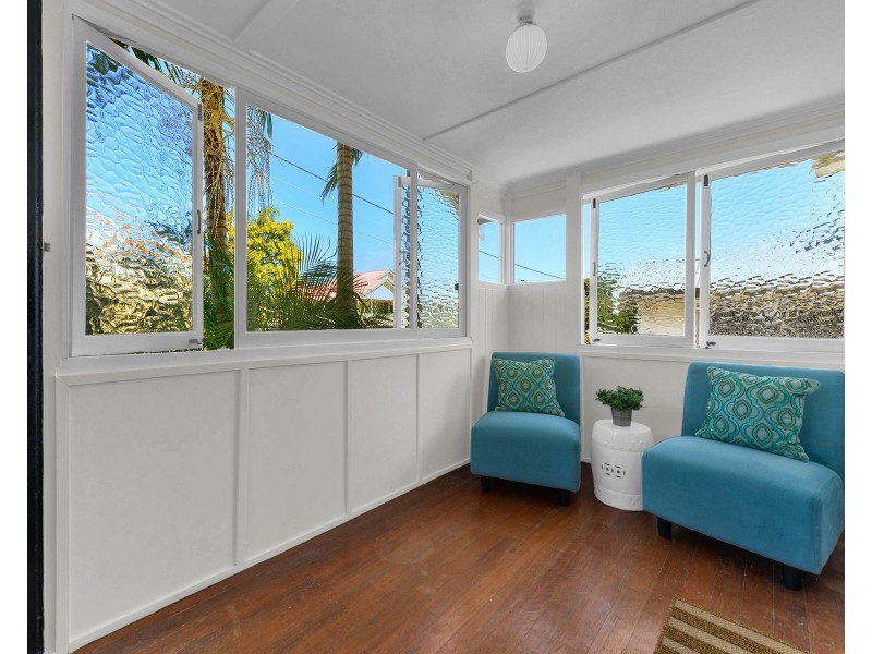 20 Cromwell Street, Wooloowin QLD 4030