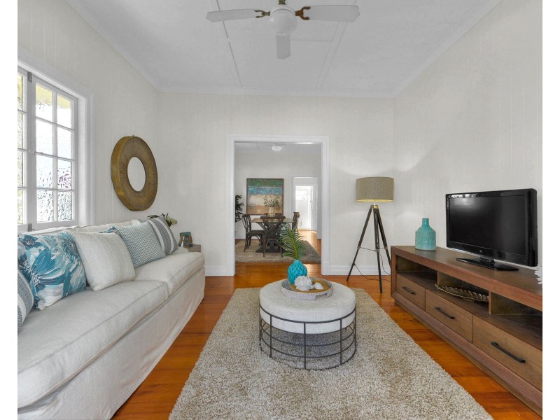 20 Cromwell Street, Wooloowin QLD 4030