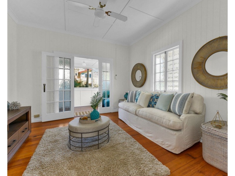 20 Cromwell Street, Wooloowin QLD 4030