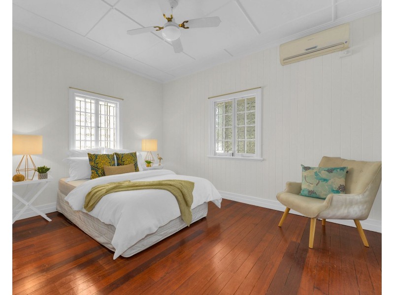 20 Cromwell Street, Wooloowin QLD 4030