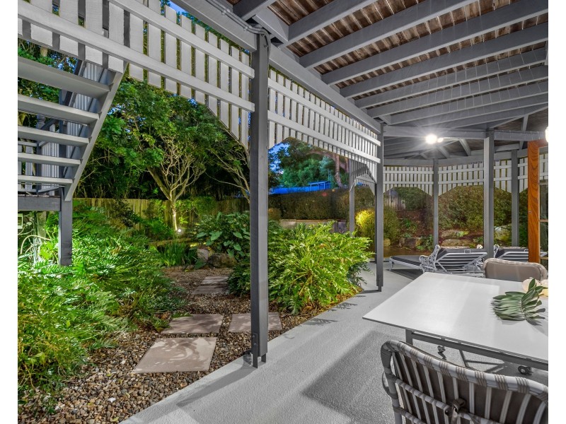 18 Glyn Street, Coorparoo QLD 4151