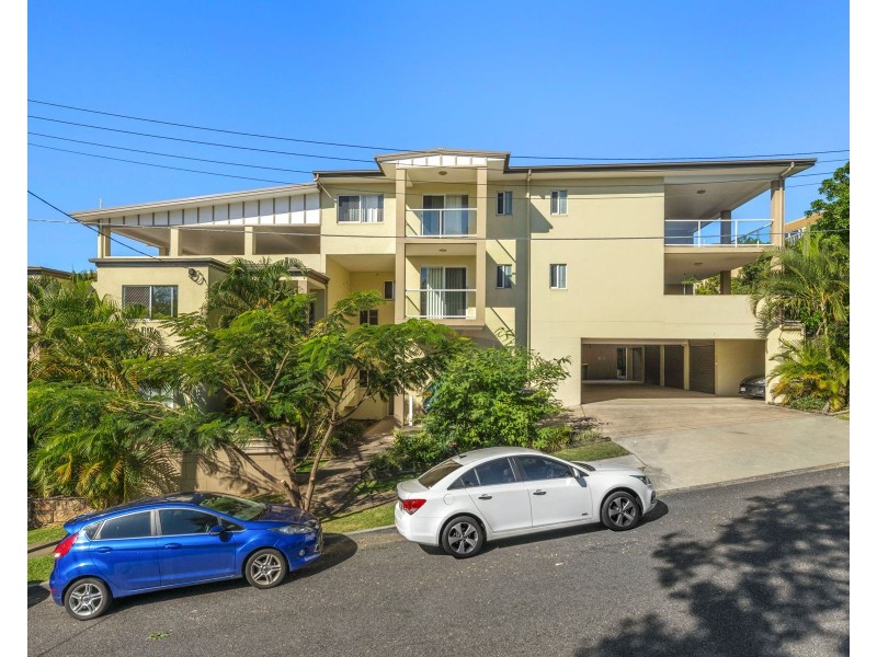 5/2A Barlow Street, Clayfield QLD 4011