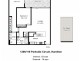 1206/118 Parkside Circuit, Hamilton QLD 4007 Floorplan