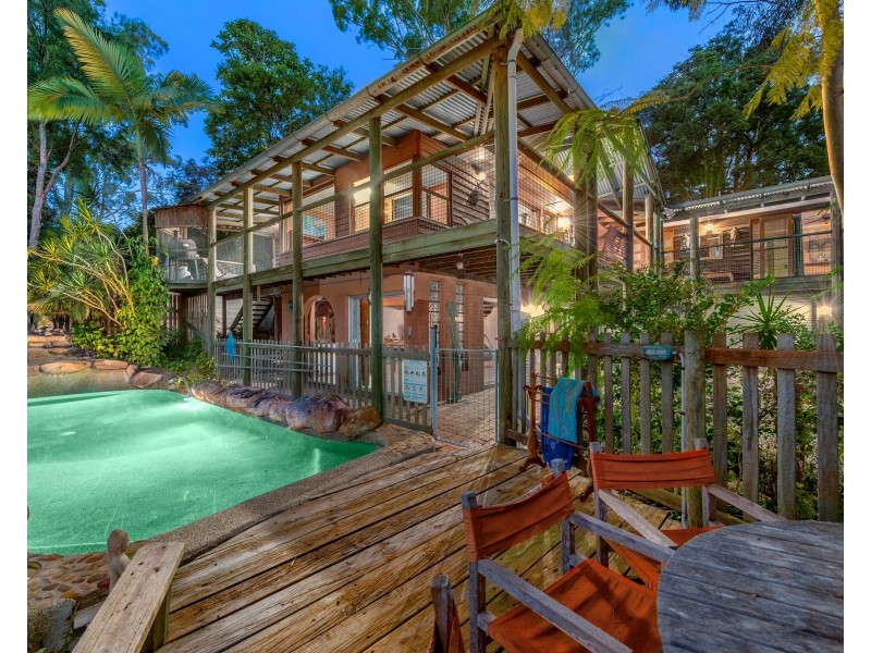 60 Northview Outlook, Moorooka QLD 4105