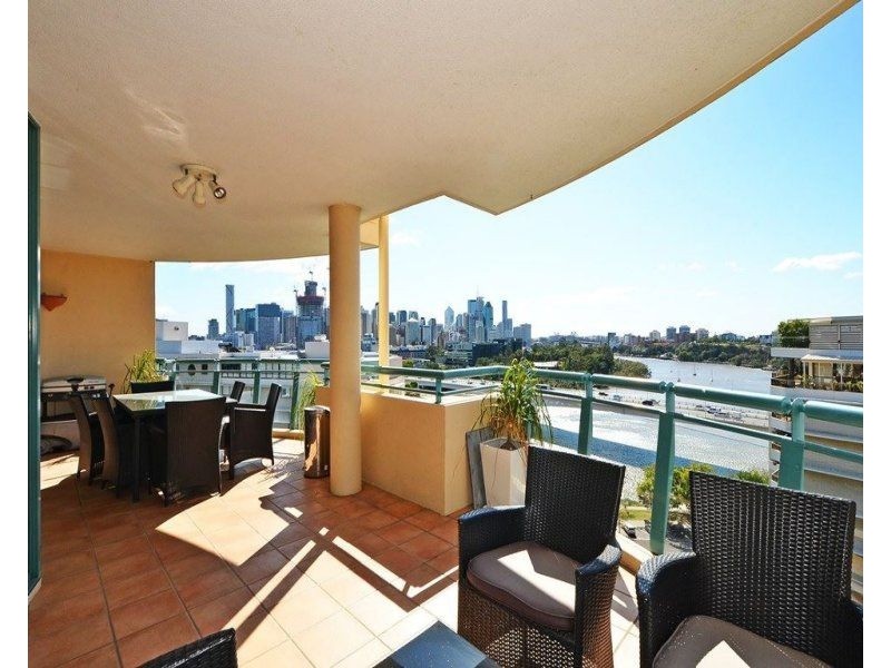 32/228 Vulture Street, South Brisbane QLD 4101