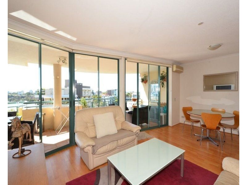 32/228 Vulture Street, South Brisbane QLD 4101