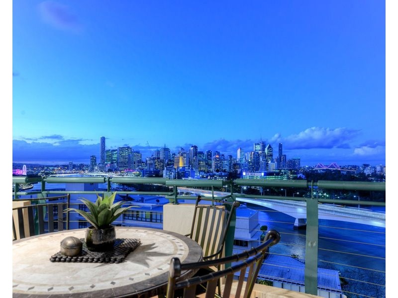 44/228 Vulture Street, South Brisbane QLD 4101