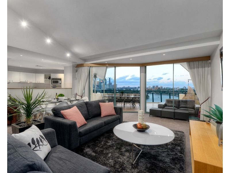 44/228 Vulture Street, South Brisbane QLD 4101