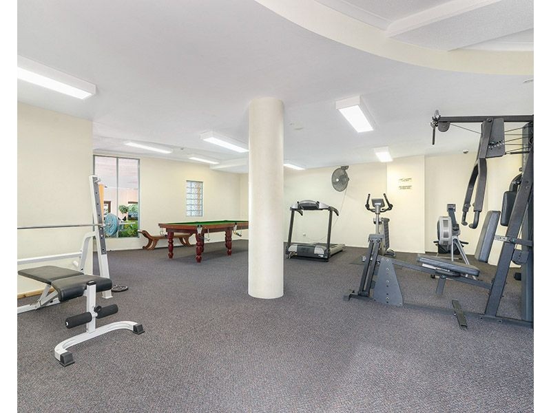 44/228 Vulture Street, South Brisbane QLD 4101