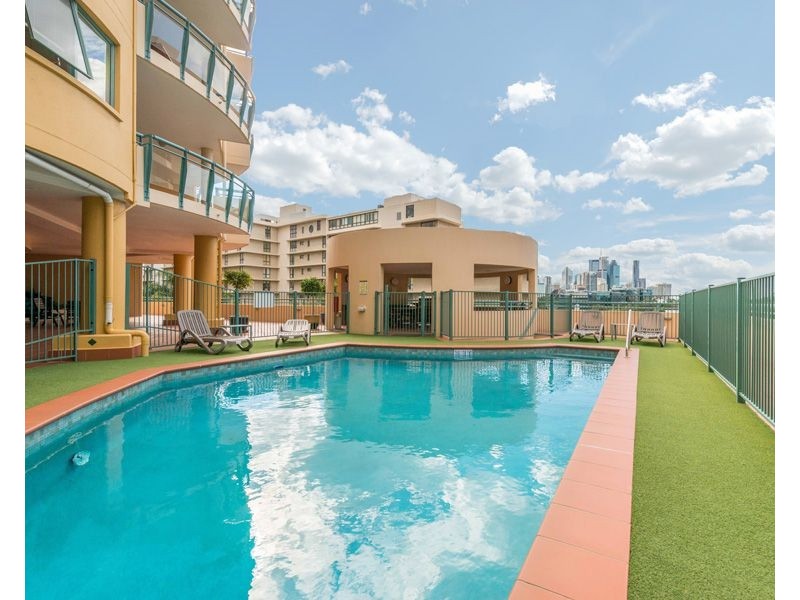 44/228 Vulture Street, South Brisbane QLD 4101