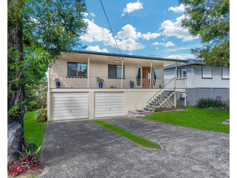 623 Webster Road, Chermside QLD 4032