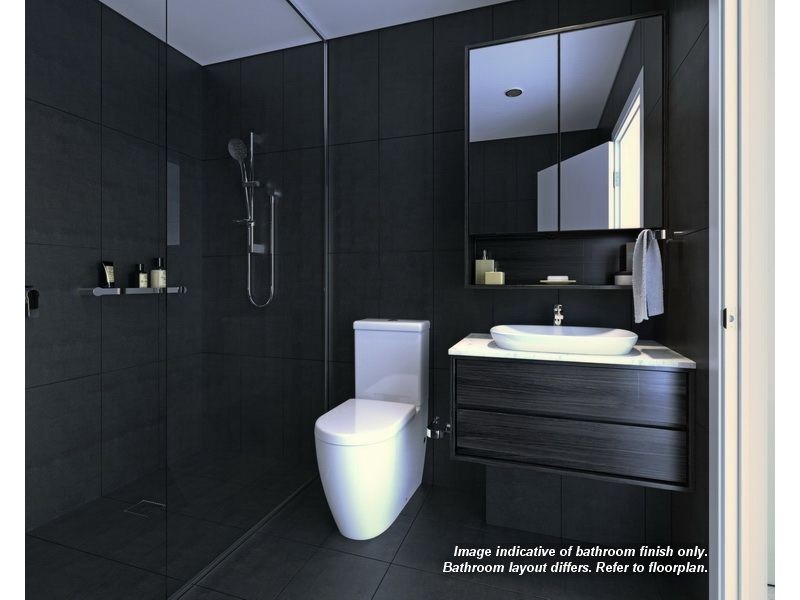 10105/240 Lancaster Road, Ascot QLD 4007