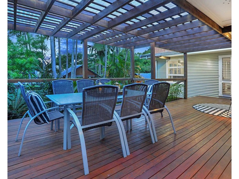 10 Matong Street, Hendra QLD 4011