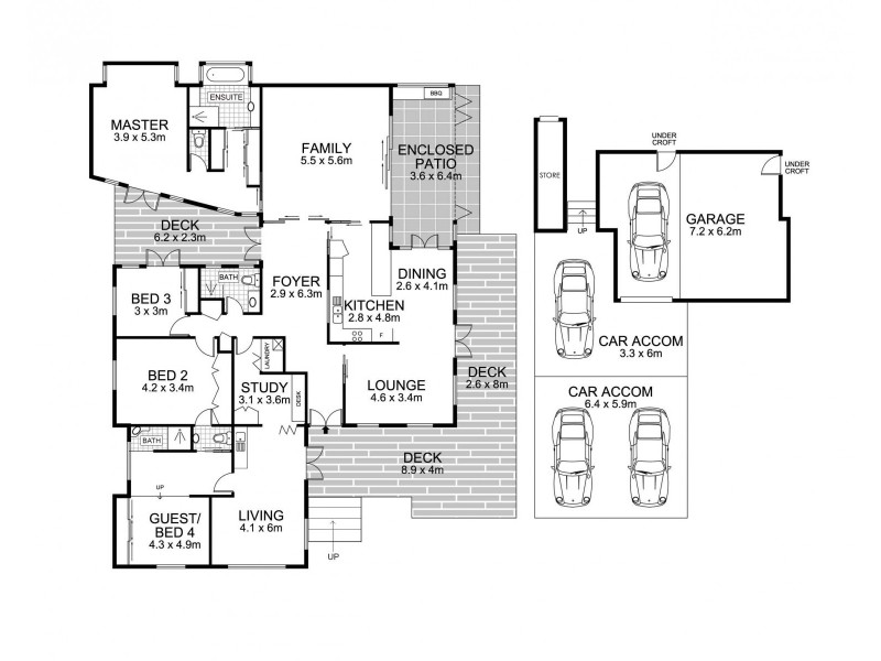 10 Matong Street, Hendra QLD 4011