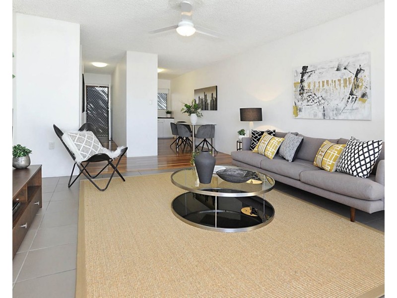 2/40 Toorak Road, Hamilton QLD 4007