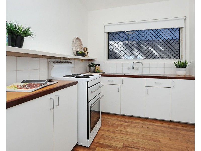 2/40 Toorak Road, Hamilton QLD 4007