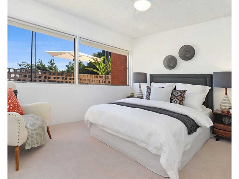 2/40 Toorak Road, Hamilton QLD 4007