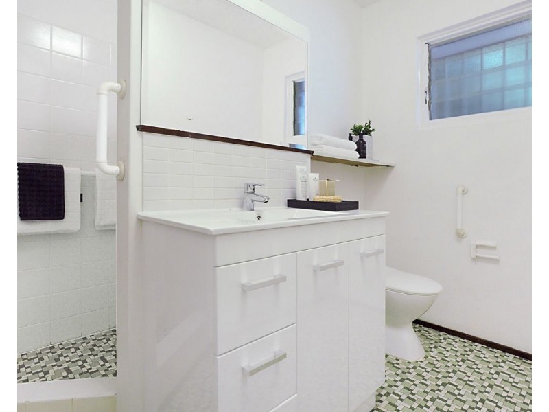 2/40 Toorak Road, Hamilton QLD 4007