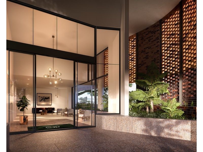 10803/240 Lancaster Road, Ascot QLD 4007